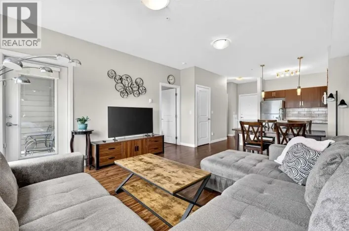 211, 200 Cranfield Common SE, Calgary