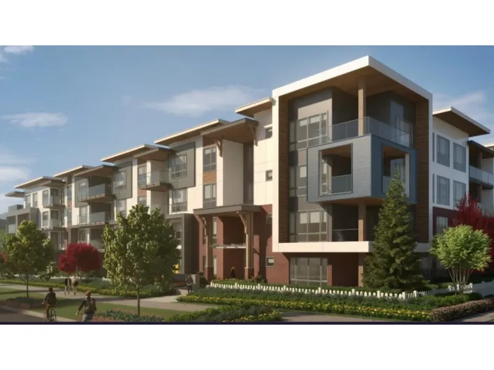 211 20286 72B AVENUE, Langley