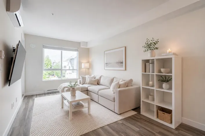 211 20356 72B AVENUE, Langley