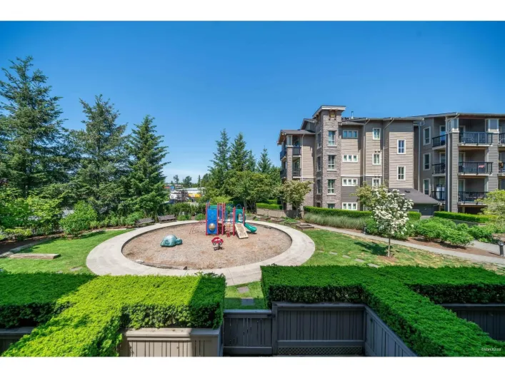 211 21009 56 AVENUE, Langley