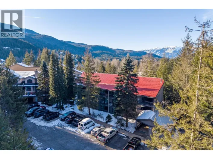 211 2109 WHISTLER ROAD, Whistler