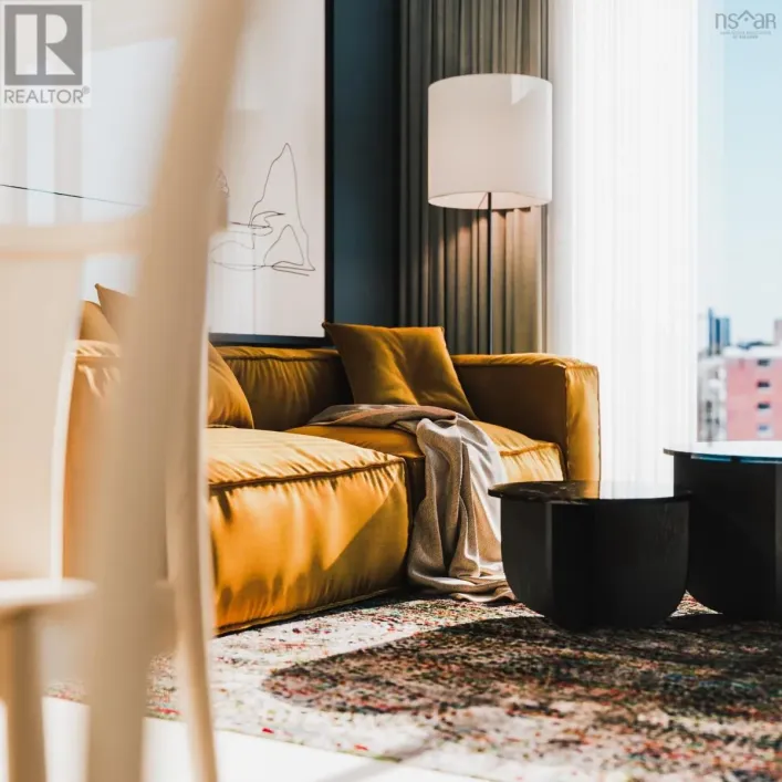 211 2250 Maitland Street, Halifax