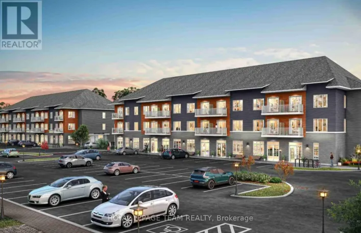 211 - 2376 TENTH LINE ROAD, Ottawa