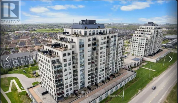 211 - 240 VILLAGEWALK BOULEVARD, London North