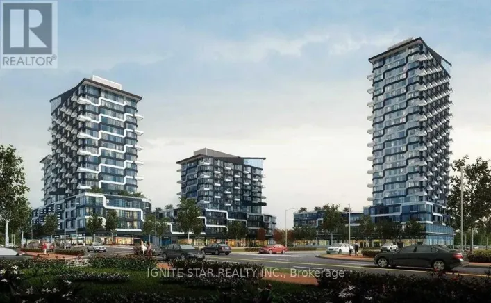 211 - 2489 TAUNTON ROAD, Oakville