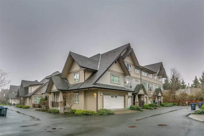 211 2501 161A STREET, Surrey