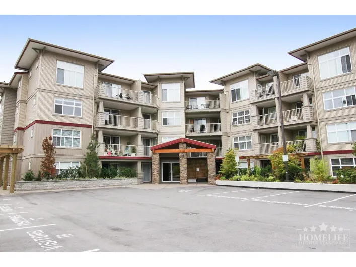 211 2515 PARK DRIVE, Abbotsford