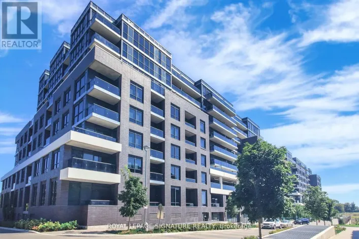 211 - 26 GIBBS ROAD, Toronto