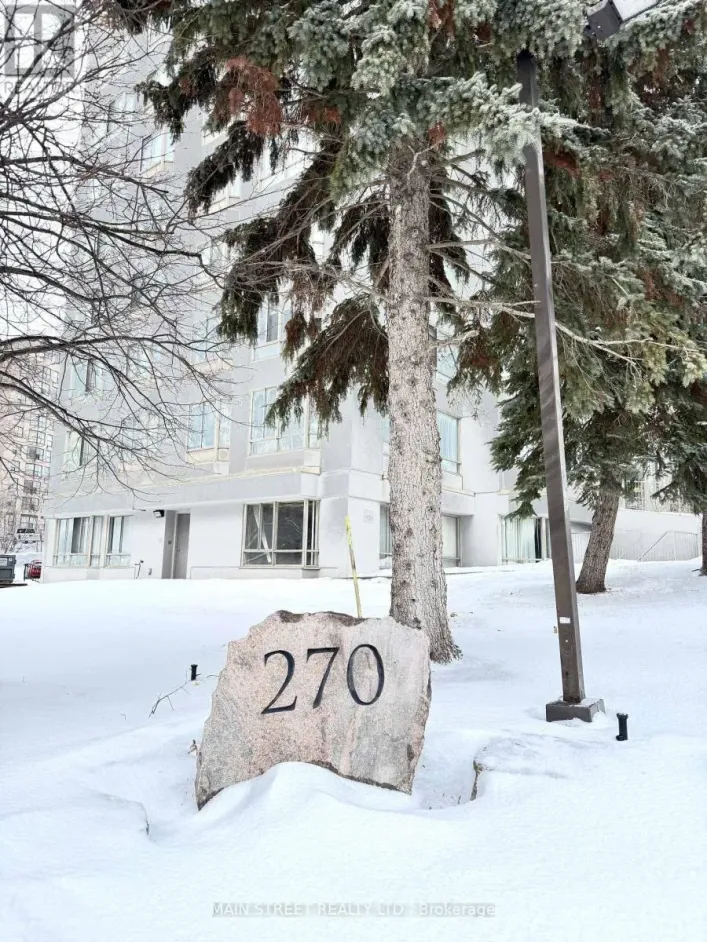 211 - 270 DAVIS DRIVE, Newmarket