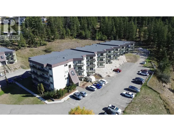 211 280 N BROADWAY AVENUE, Williams Lake