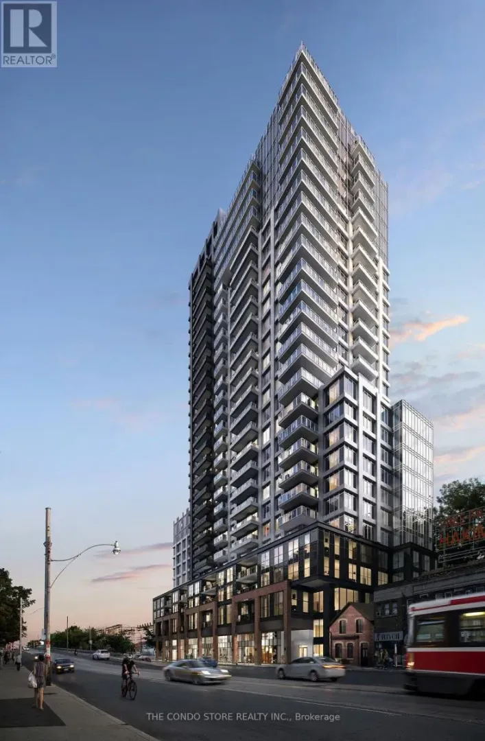211 - 286 MAIN STREET, Toronto