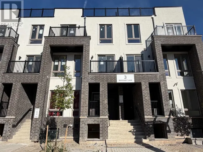 211 - 3 BANCROFT LANE, Richmond Hill