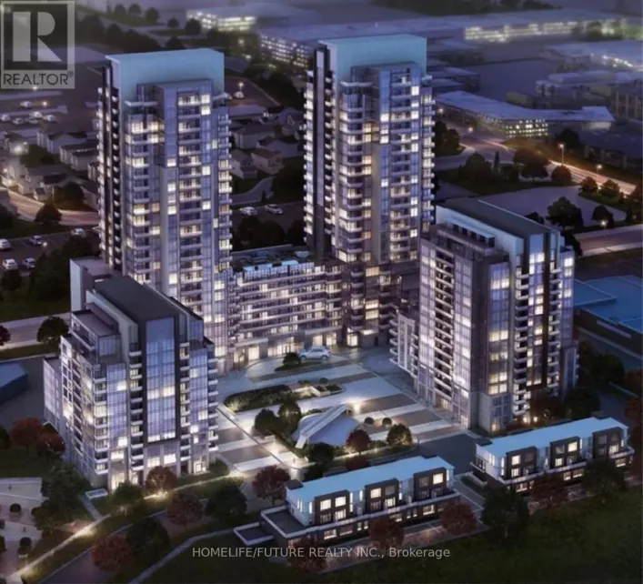 211 - 30 MEADOWGLEN PLACE, Toronto