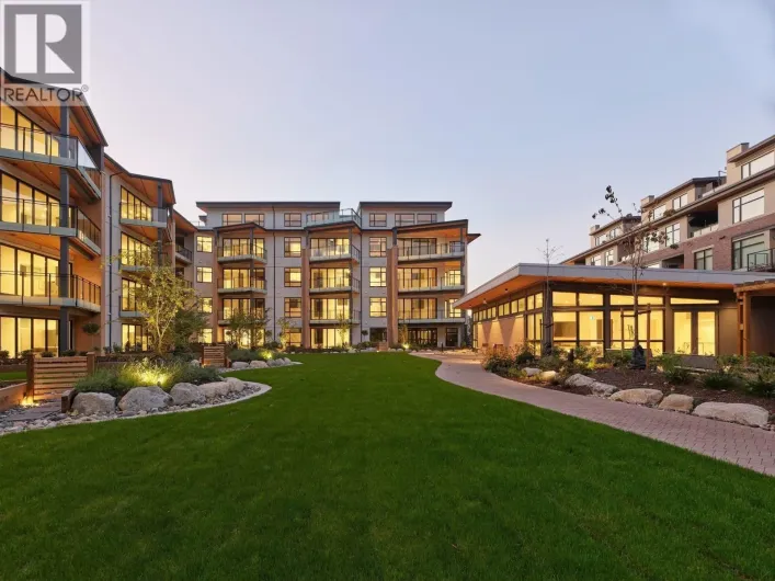 211 300 SALTER STREET, New Westminster