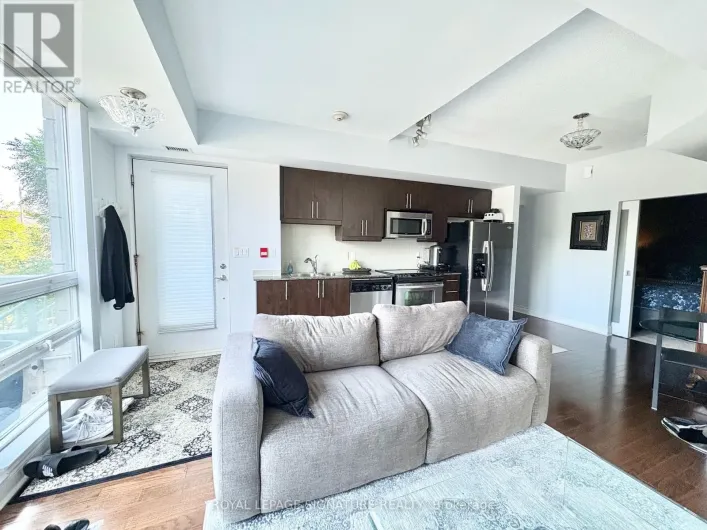 211 - 31 OLIVE AVENUE, Toronto