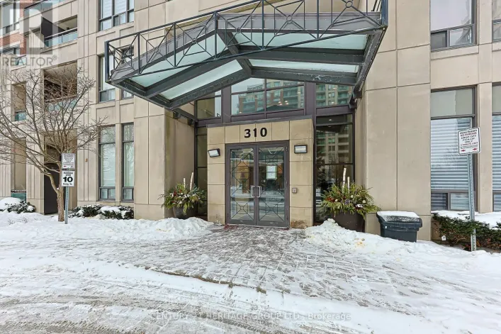 211 - 310 RED MAPLE ROAD, Richmond Hill