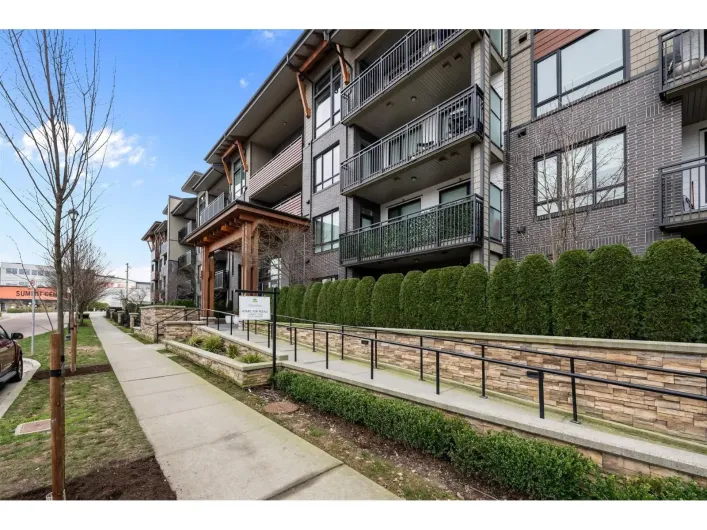 211 31158 WESTRIDGE PLACE, Abbotsford