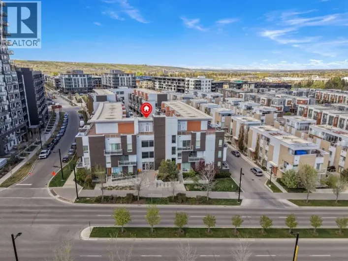 211, 3125 39 Street NW, Calgary