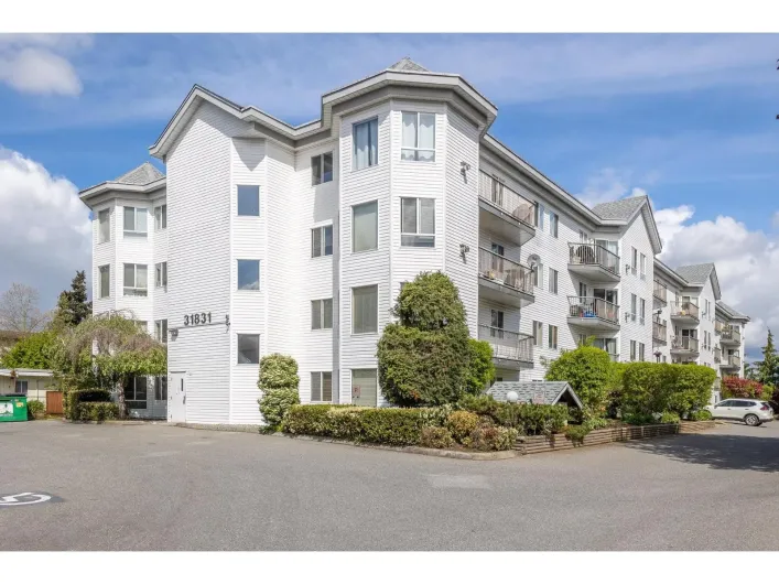 211 31831 PEARDONVILLE ROAD, Abbotsford