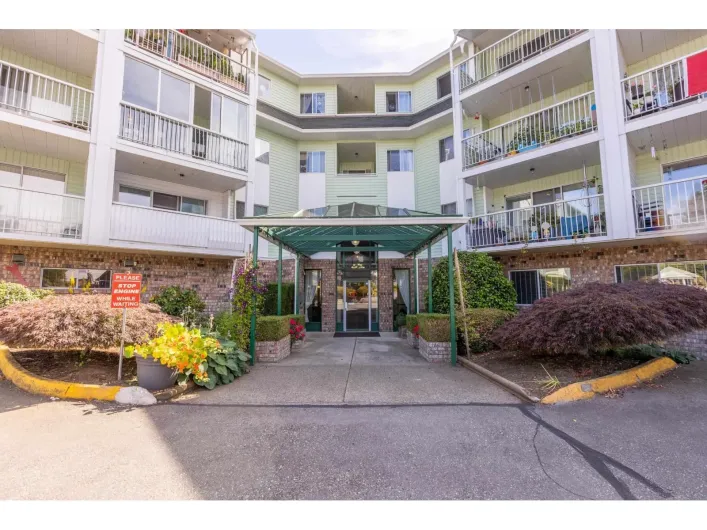 211 31850 UNION AVENUE, Abbotsford