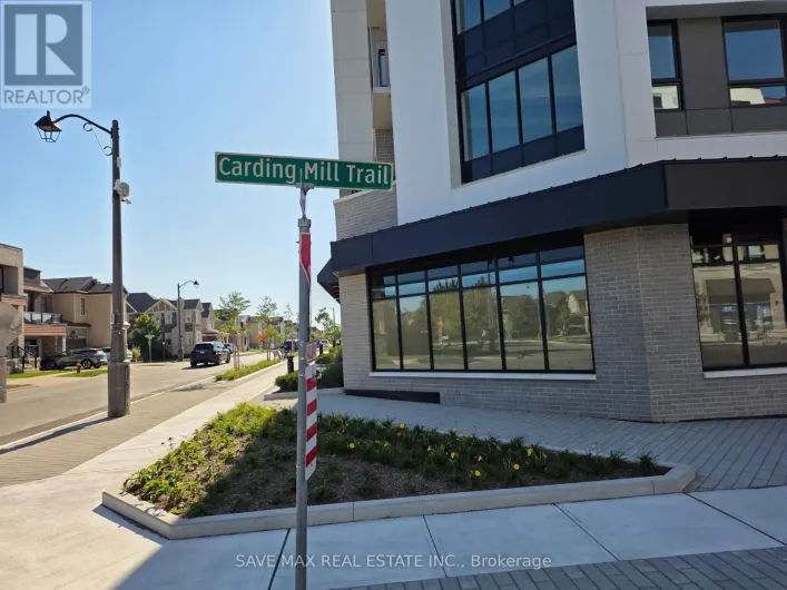 211 - 3250 CARDING MILL TRAIL, Oakville