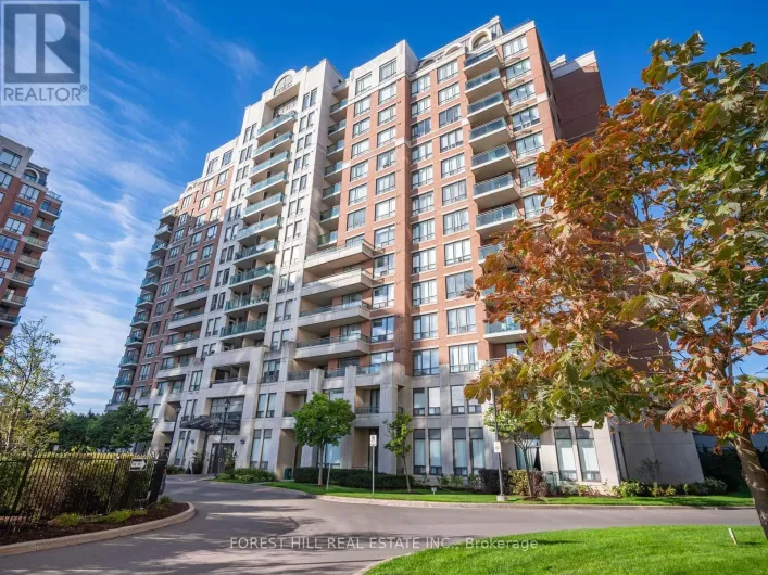 211 - 330 RED MAPLE ROAD, Richmond Hill