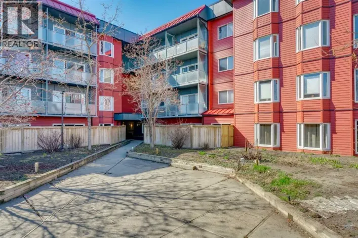 211, 333 Garry Crescent NE, Calgary
