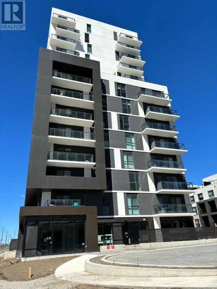 211 - 335 WHEAT BOOM DRIVE, Oakville