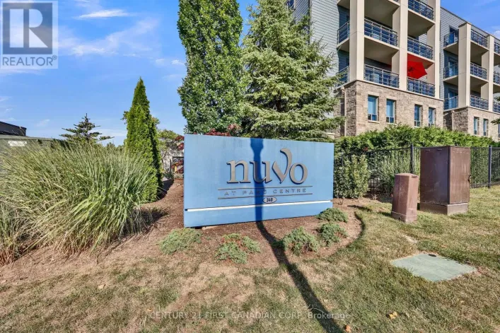 211 - 340 SUGARCREEK TRAIL, London North