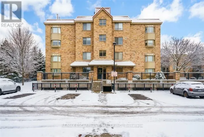 211 - 3499 UPPER MIDDLE ROAD, Burlington