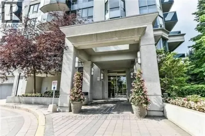 211 - 35 FINCH AVENUE E, Toronto