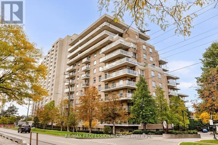 211 - 350 MILL ROAD, Toronto