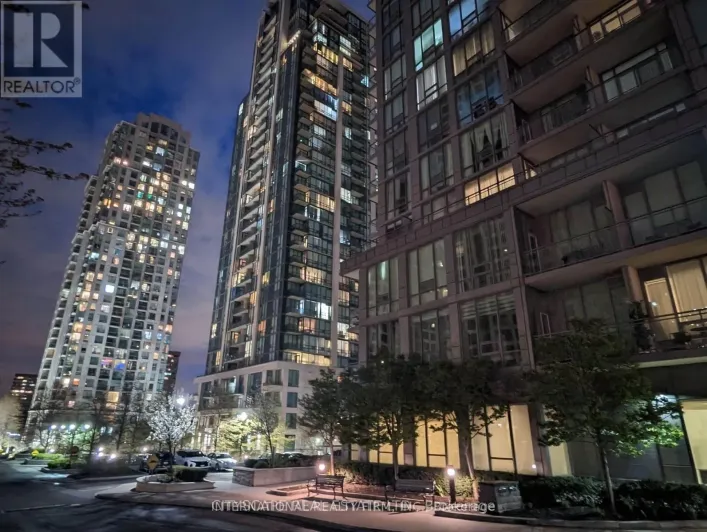 211 - 3525 KARIYA DRIVE, Mississauga