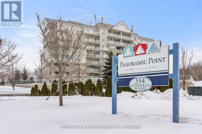 211 - 354 ATHERLEY ROAD, Orillia