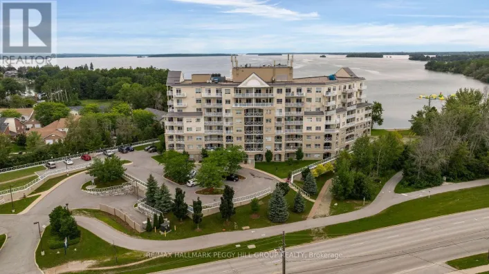 211 - 354 ATHERLEY ROAD, Orillia