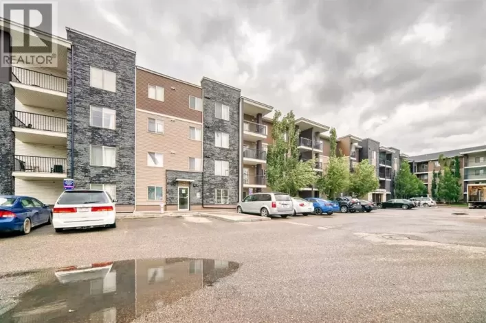 211, 355 Taralake Way NE, Calgary