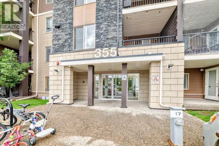 211, 355 Taralake Way NE, Calgary