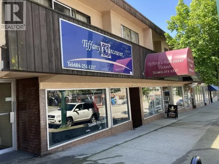 211 3570 E HASTINGS STREET, Vancouver