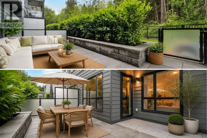 211 3596 MALSUM DRIVE, North Vancouver