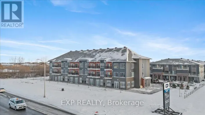 211 - 3600 BRIAN COBURN BOULEVARD, Ottawa