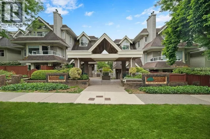 211 3628 RAE AVENUE, Vancouver