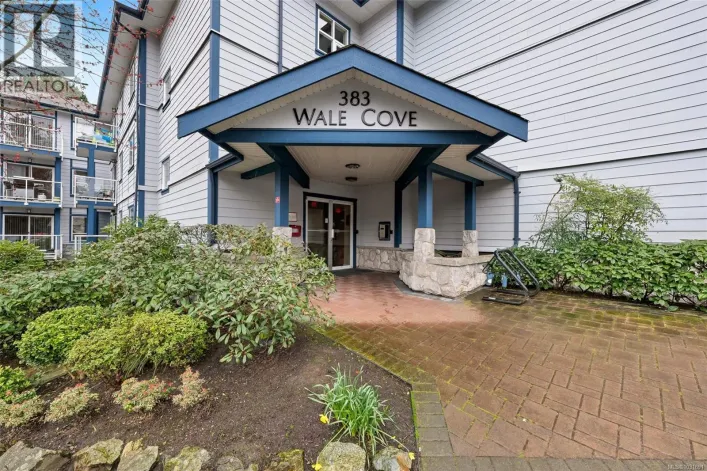 211 383 Wale Rd, Colwood