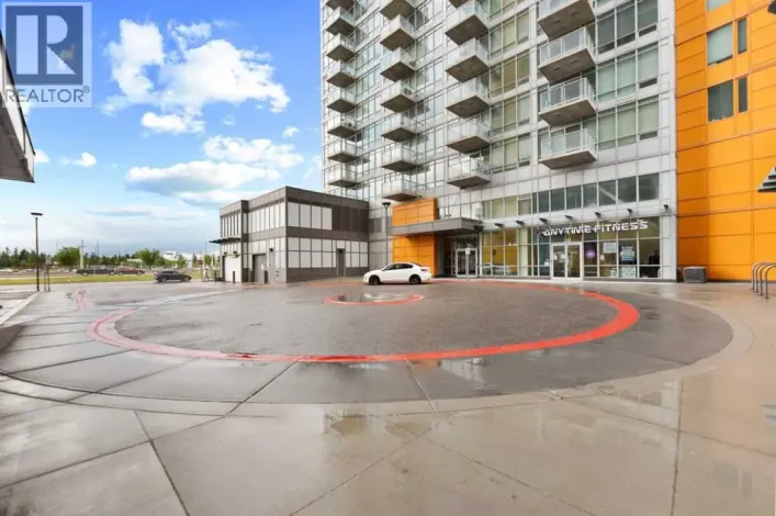 211, 3830 Brentwood Road NW, Calgary