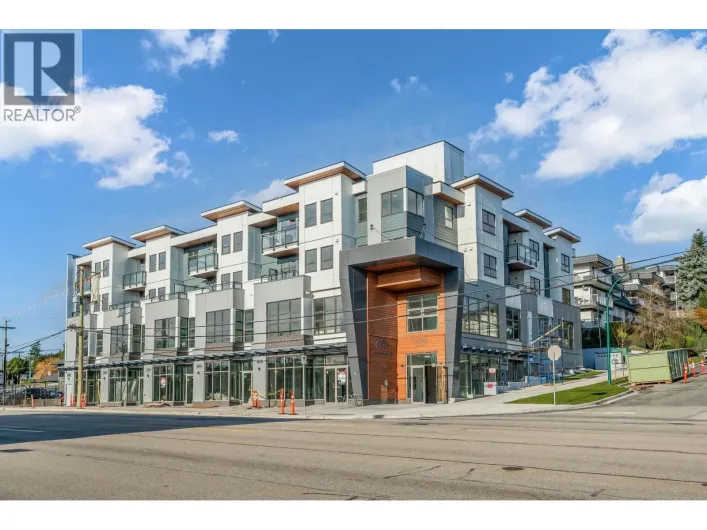 211 395 ELLESMERE AVENUE, Burnaby