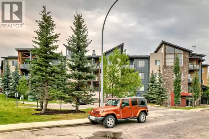 211, 3950 46 Avenue NW, Calgary