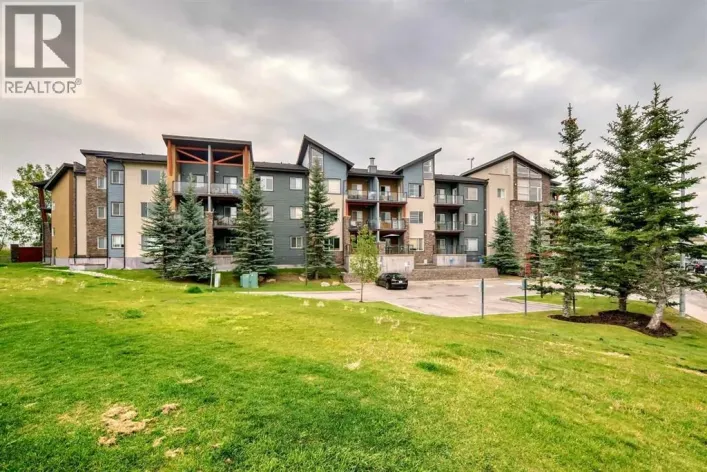 211, 3950 46 Avenue NW, Calgary