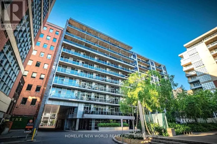 211 - 399 ADELAIDE STREET W, Toronto