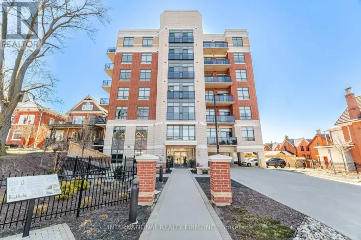 211 - 399 QUEEN STREET S, Kitchener