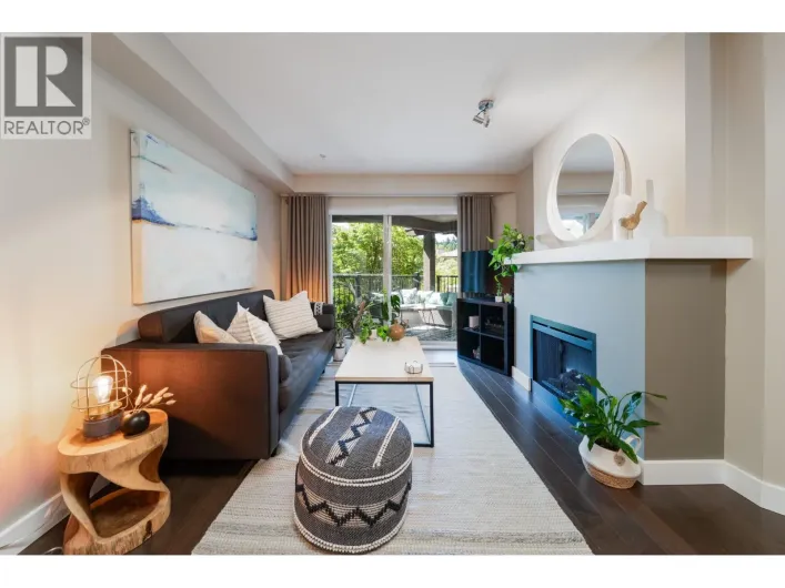 211 400 KLAHANIE DRIVE, Port Moody