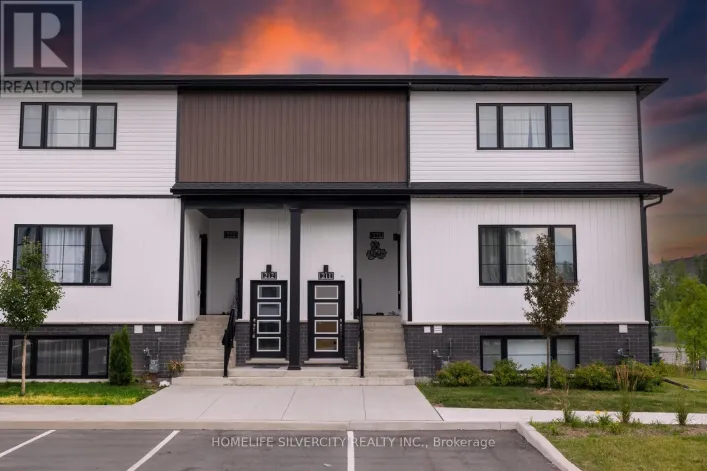 211 - 4263 FOURTH AVENUE, Niagara Falls